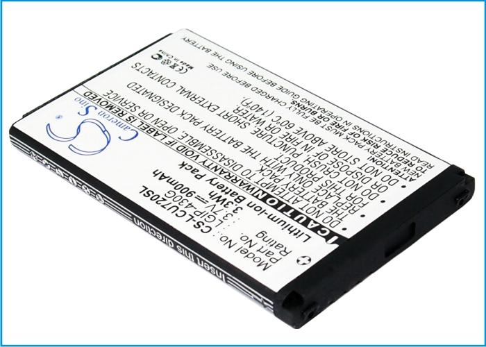 CS-LCU720SL