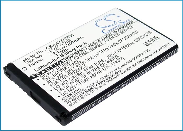 CS-LCU720SL