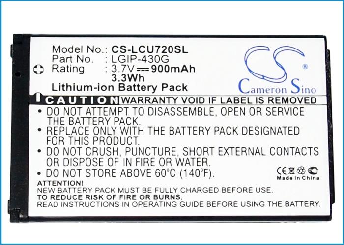 CS-LCU720SL