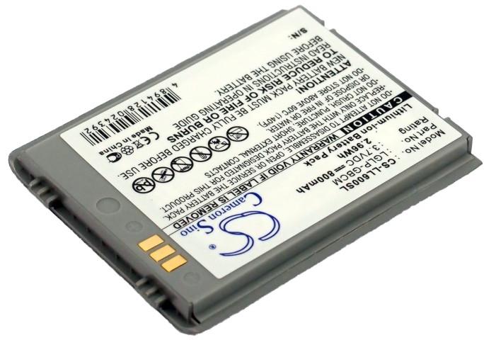 CS-LL600SL