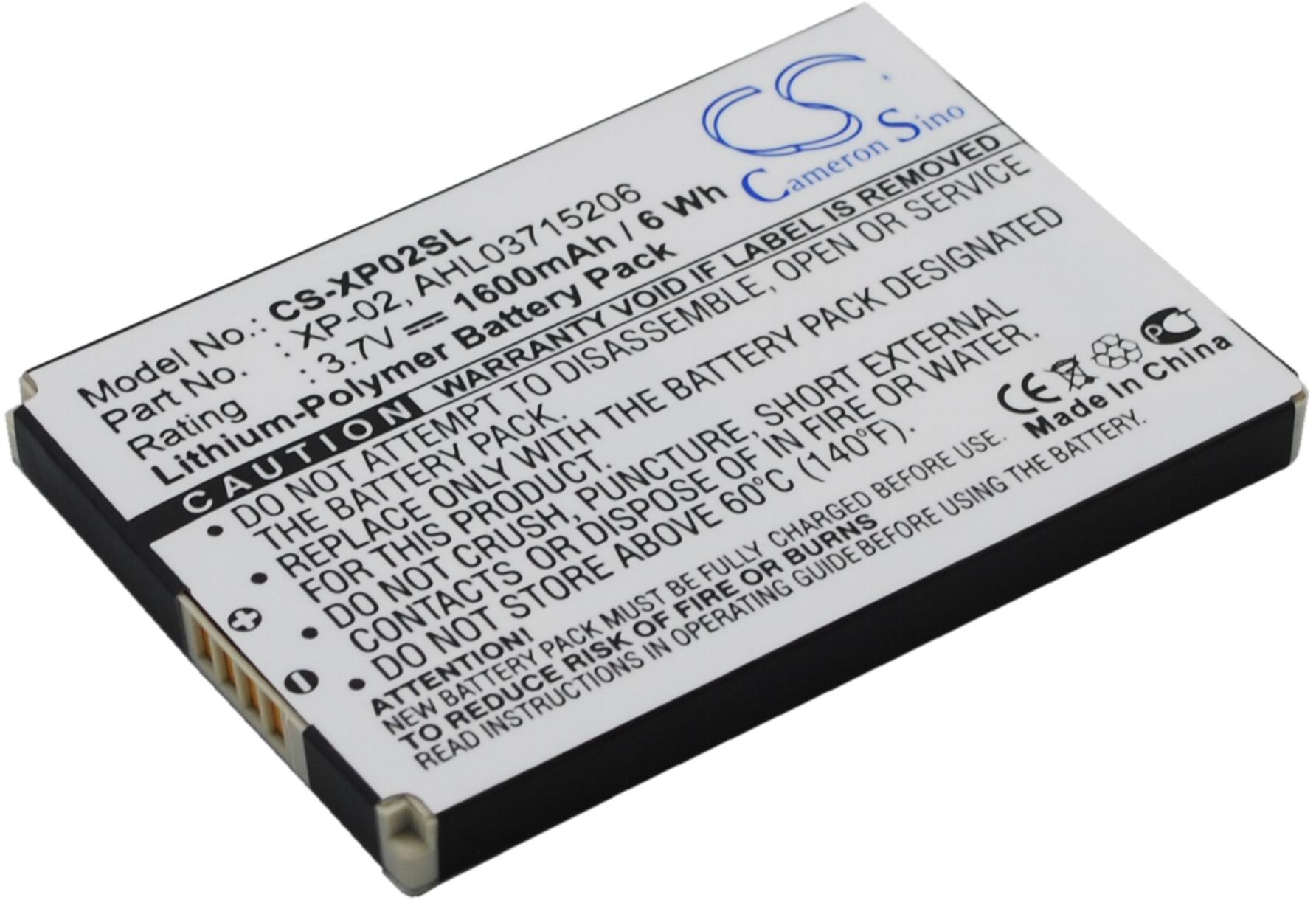 CS-XP02SL