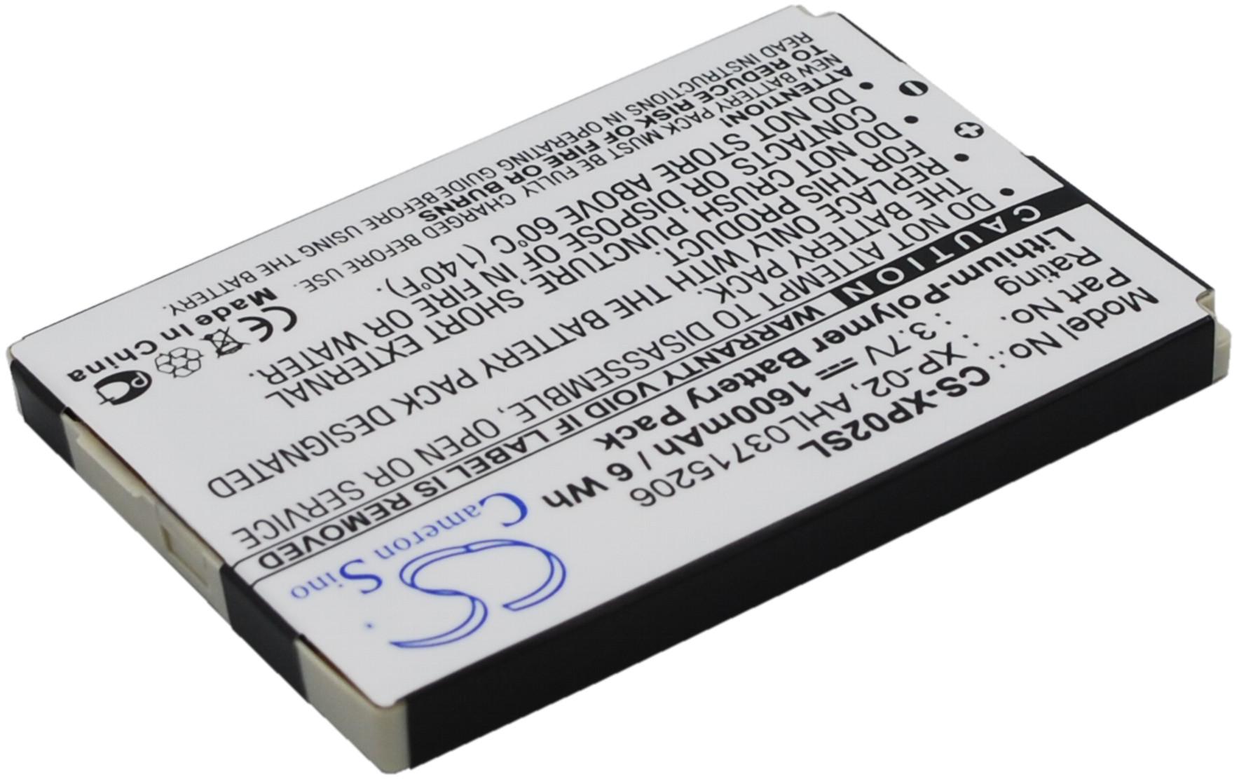 CS-XP02SL