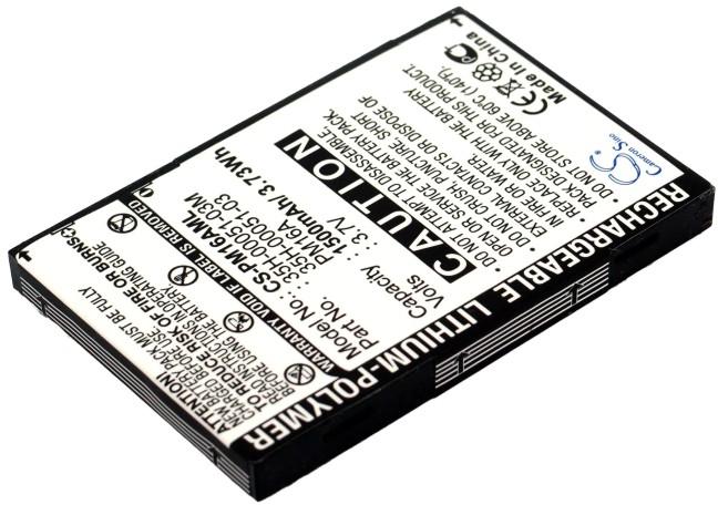 CS-PM16AML