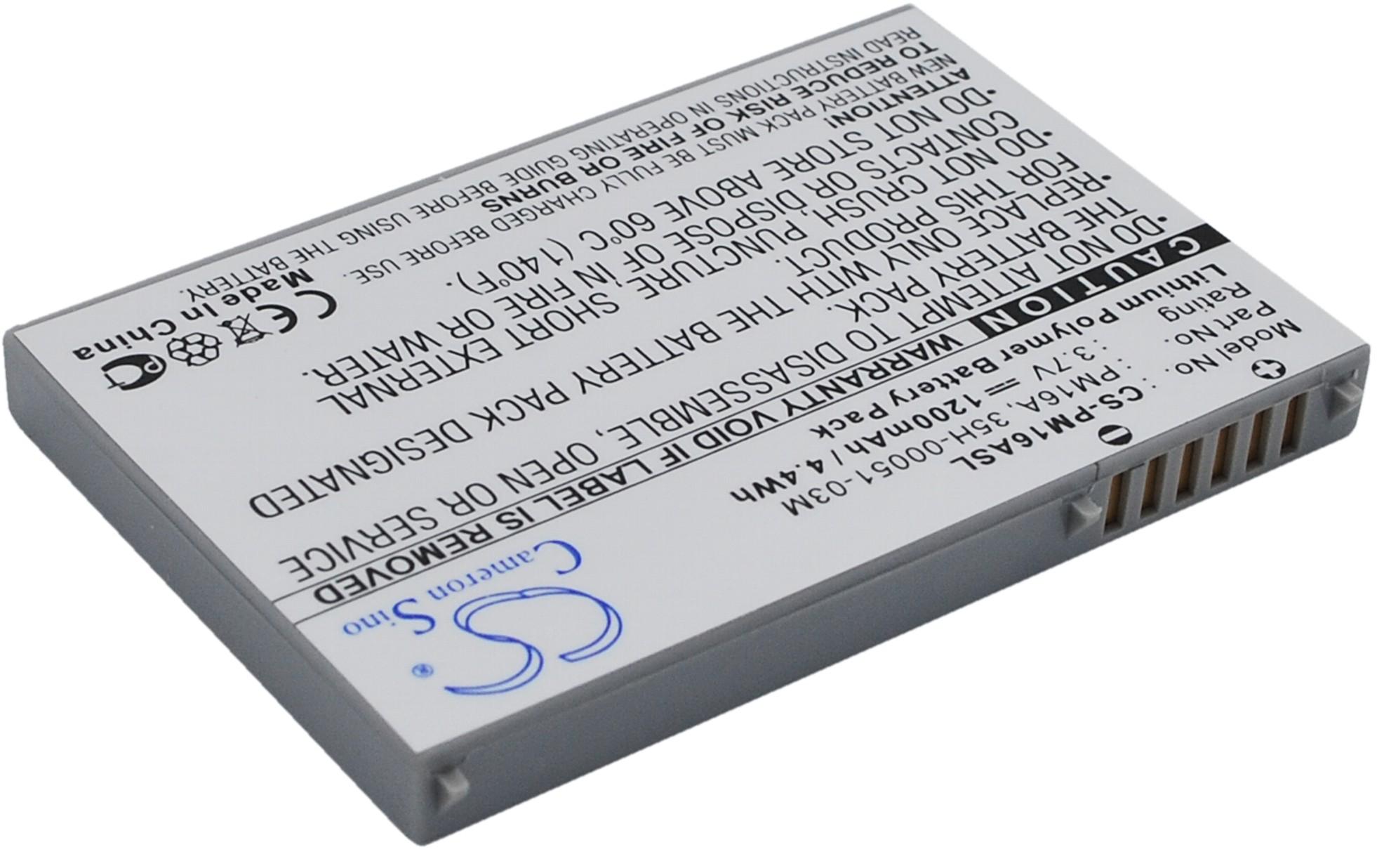 CS-PM16ASL