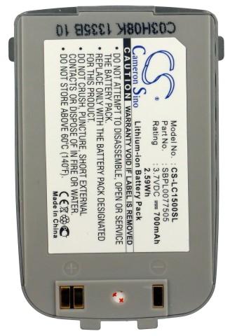 CS-LC1500SL