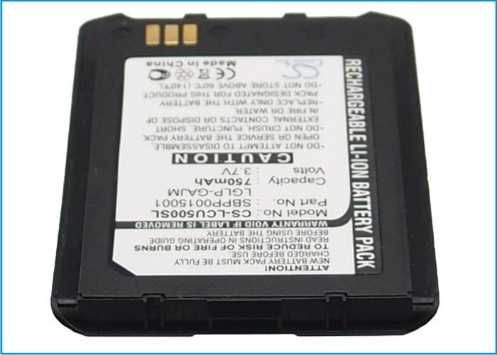 CS-LCU500SL