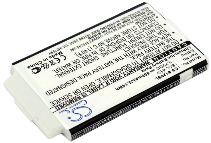 CS-8120SL