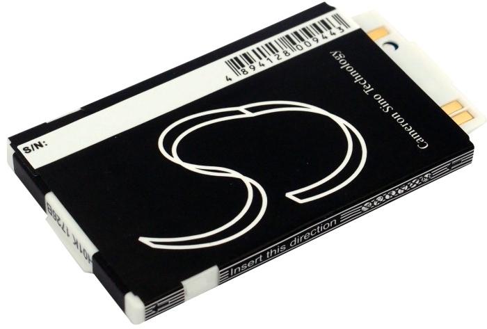 CS-8120SL