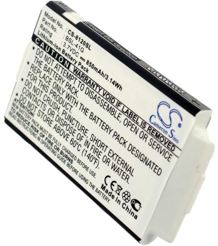 CS-8120SL