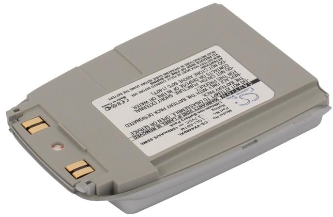 CS-VX4400XL