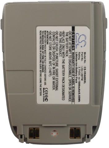 CS-VX4400XL