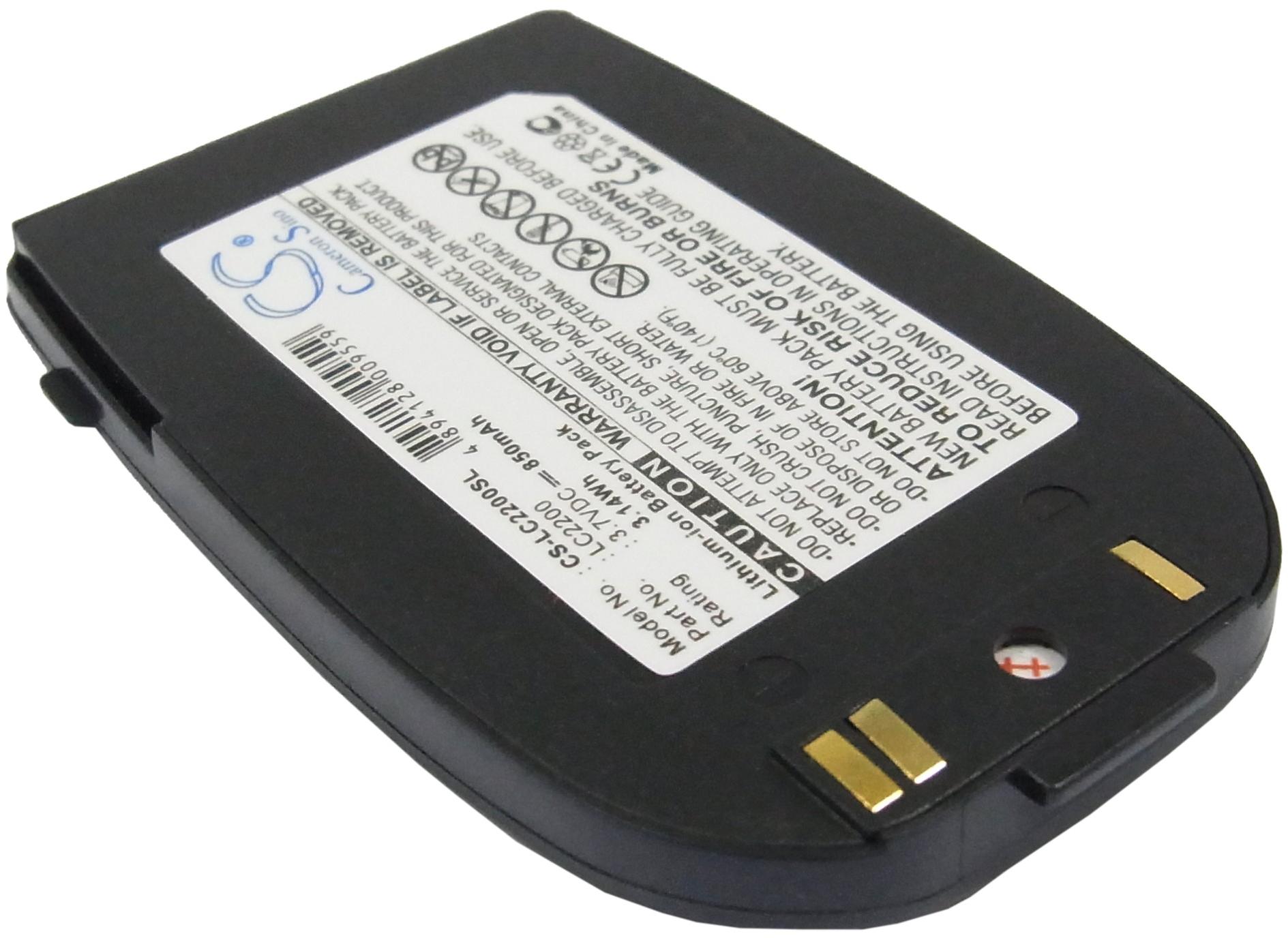 CS-LC2200SL