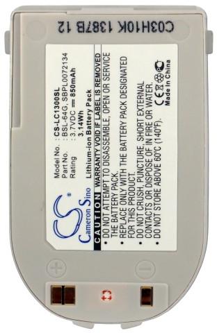 CS-LC1300SL