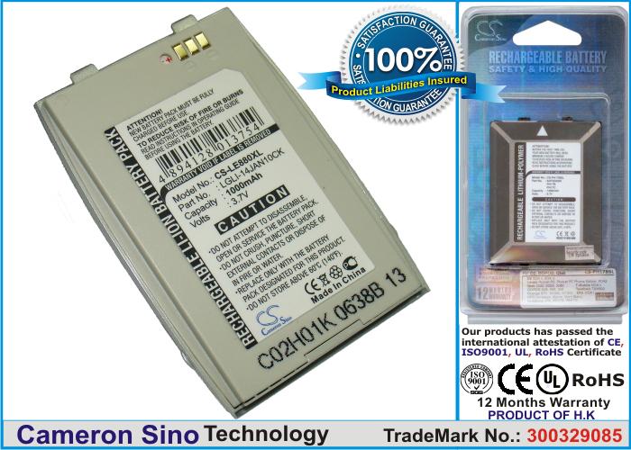CS-LE880XL