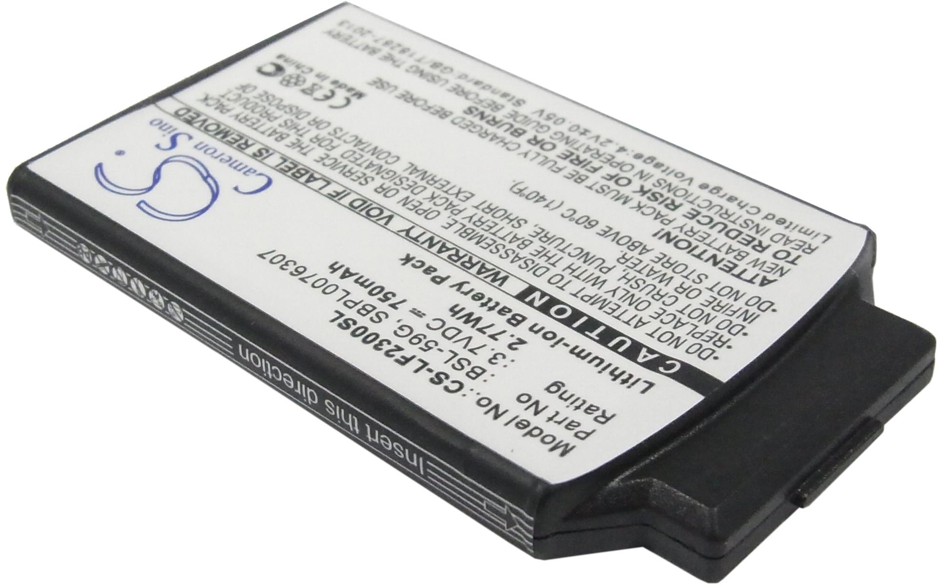 CS-LF2300SL