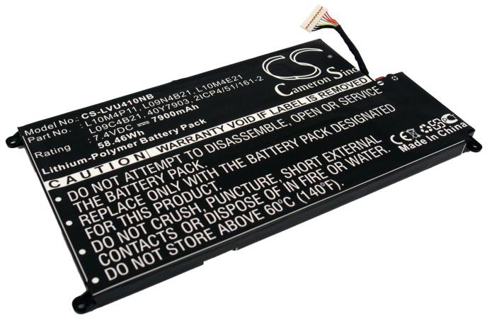 CS-LVU410NB