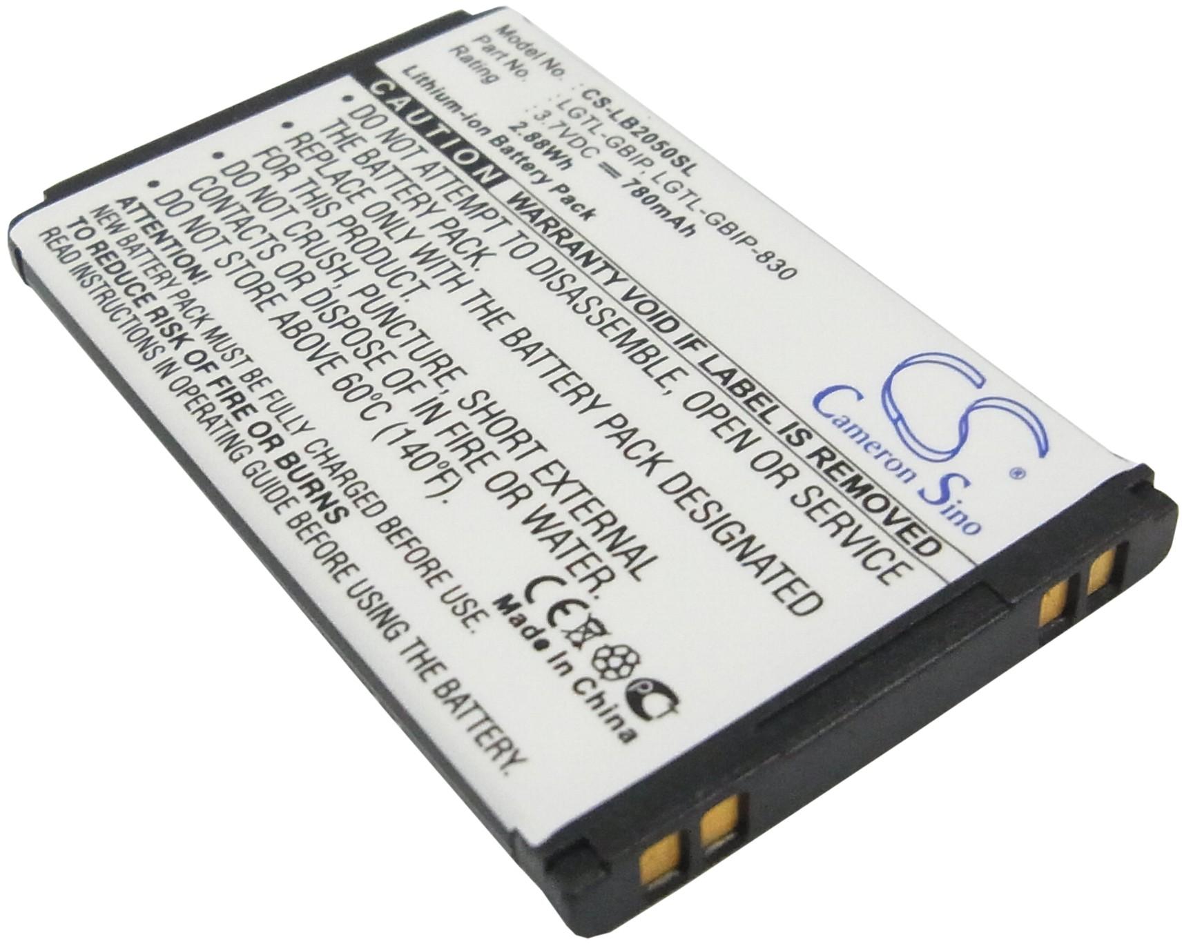 CS-LB2050SL