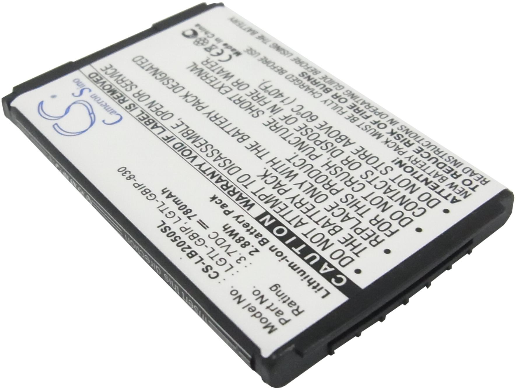 CS-LB2050SL