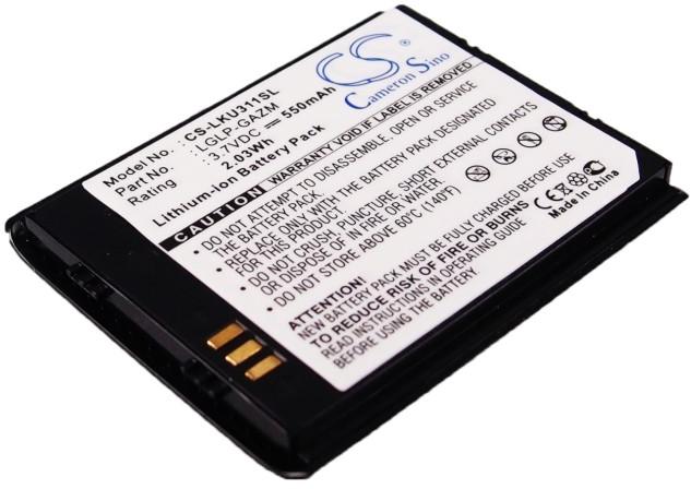 CS-LKU311SL