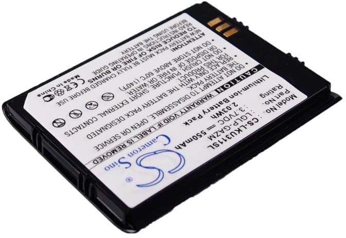 CS-LKU311SL