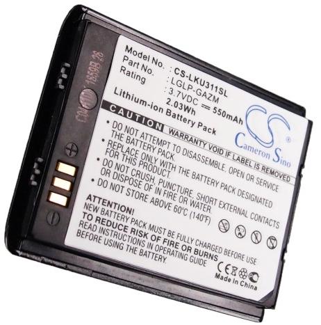 CS-LKU311SL