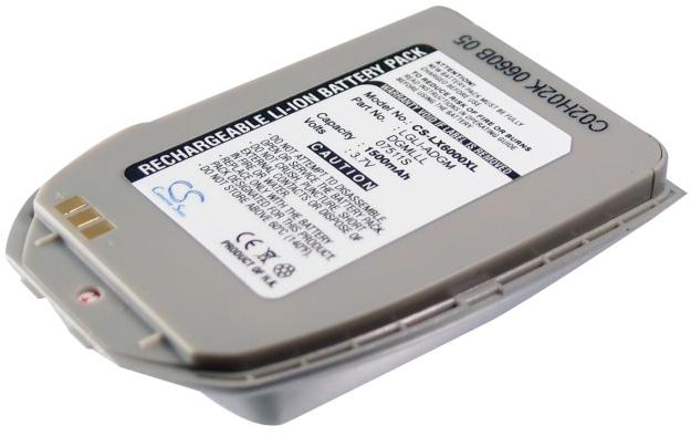 CS-LX6000XL