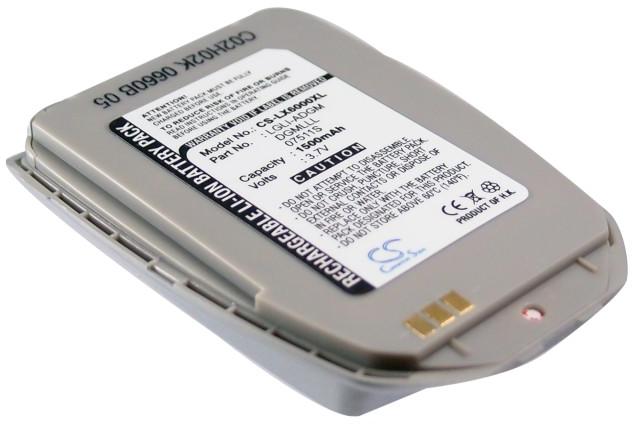 CS-LX6000XL