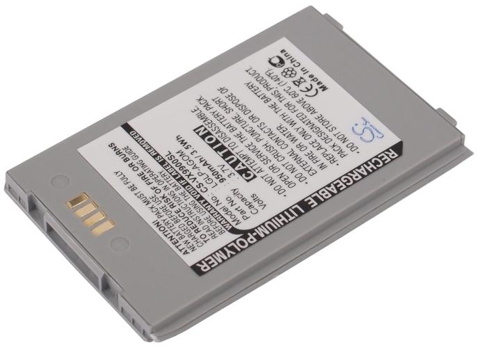 CS-VX9900SL