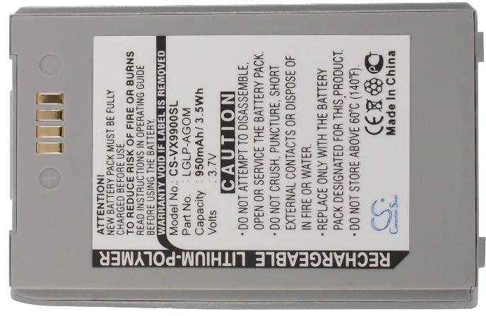 CS-VX9900SL