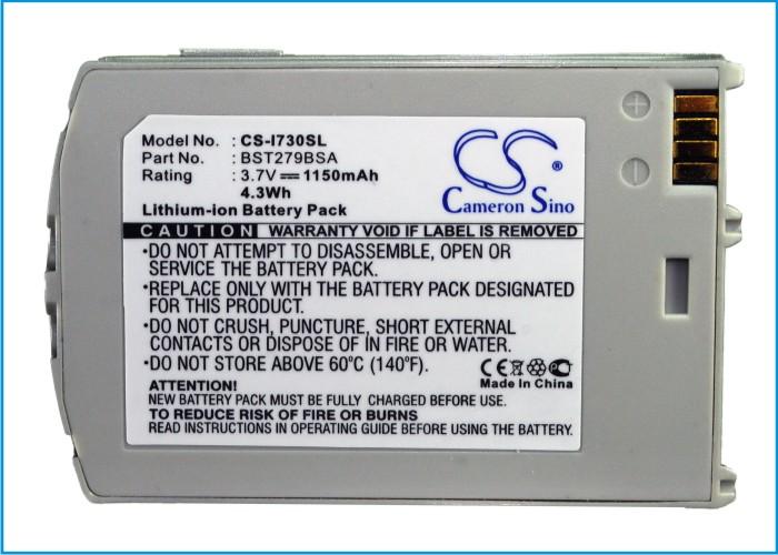 CS-I730SL