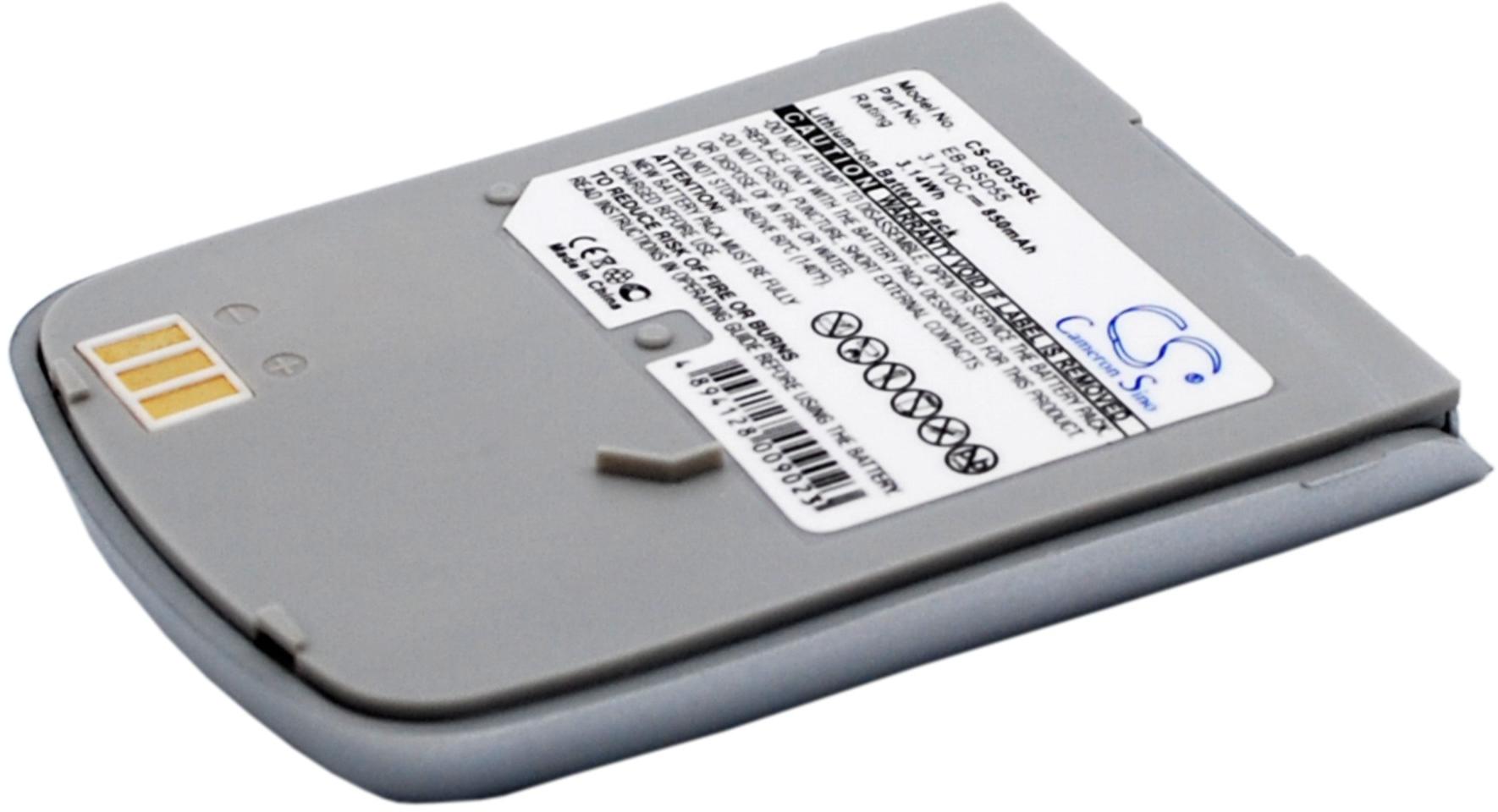 CS-GD55SL