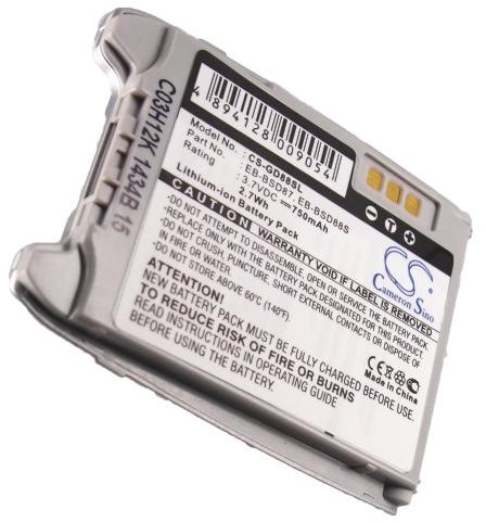 CS-GD88SL