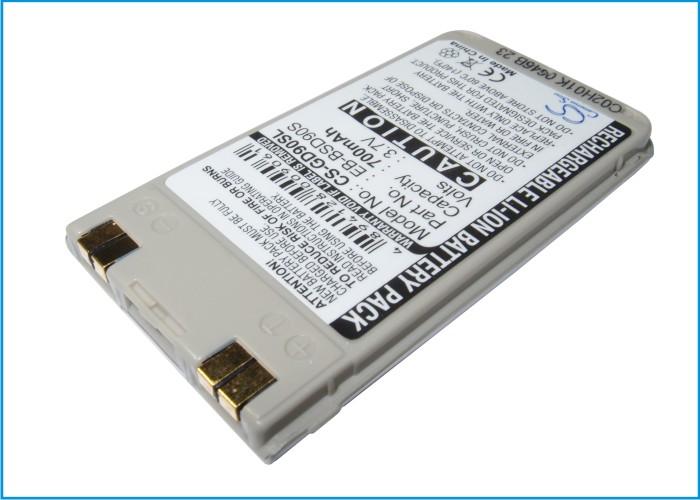 CS-GD90SL