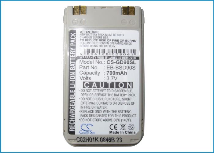 CS-GD90SL