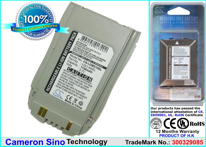 CS-LDM510SL