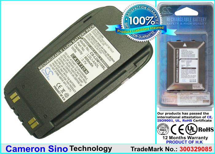 CS-LDM110SL