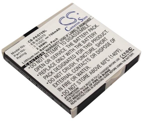 CS-PAG70SL