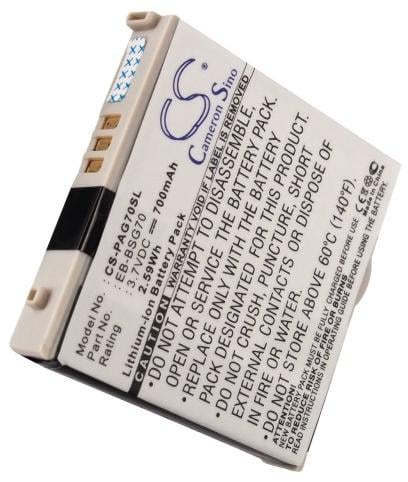 CS-PAG70SL