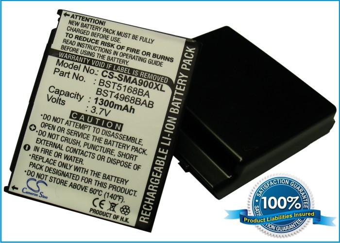 CS-SMA900XL