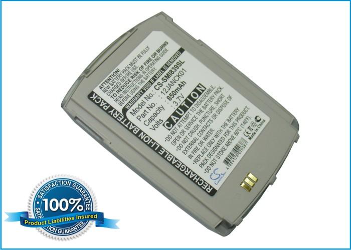 CS-SMI839SL