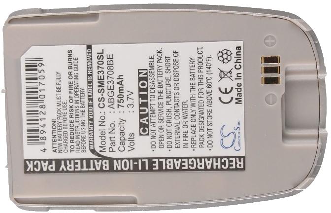 CS-SME370SL