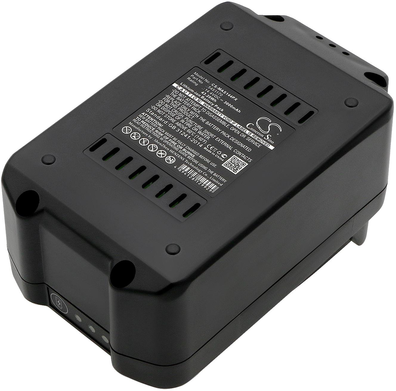 CS-MAS144PX