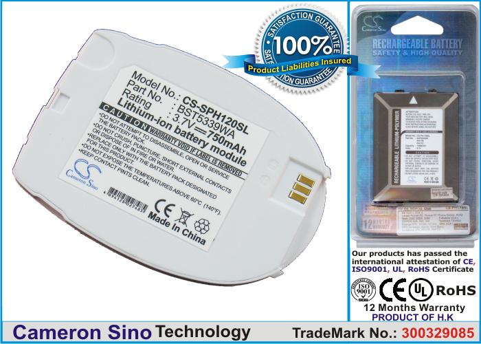 CS-SPH120SL