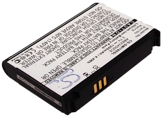CS-SMI780SL