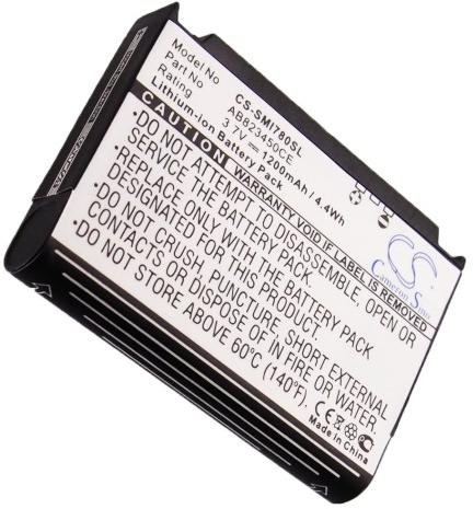 CS-SMI780SL