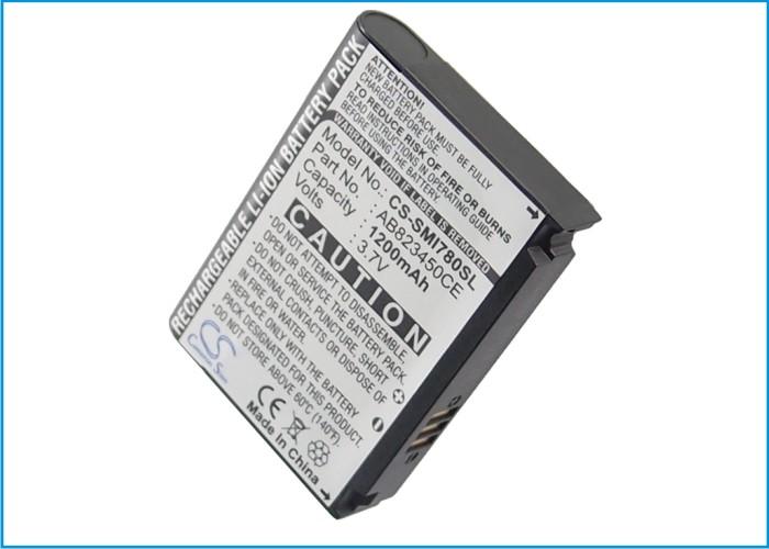 CS-SMI780SL