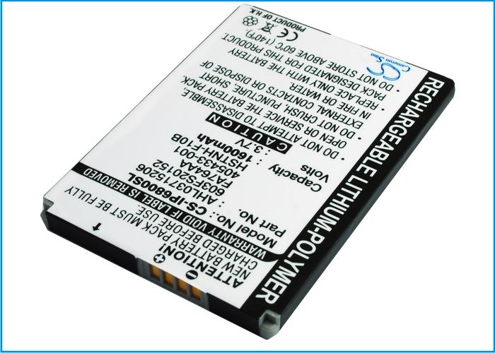 CS-IP6800SL