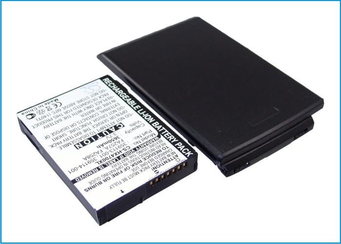 CS-HX4700XL