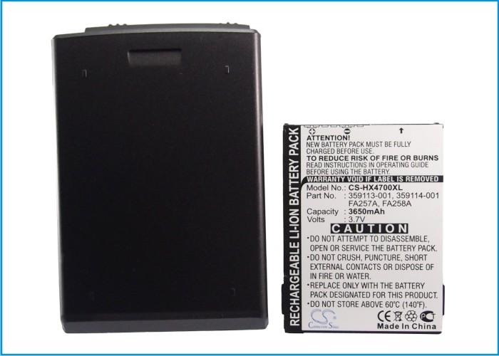 CS-HX4700XL