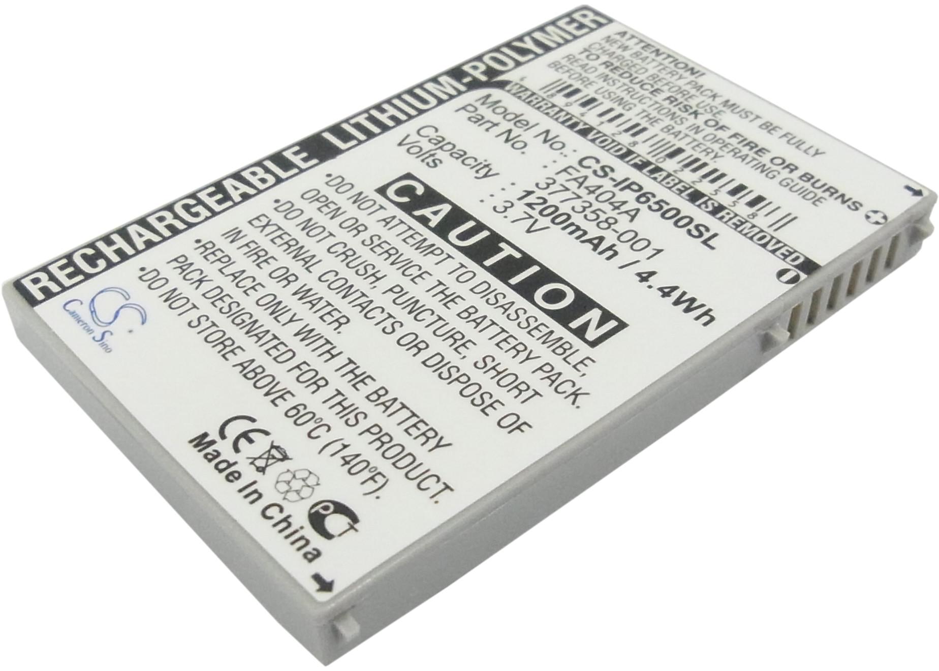 CS-IP6500SL